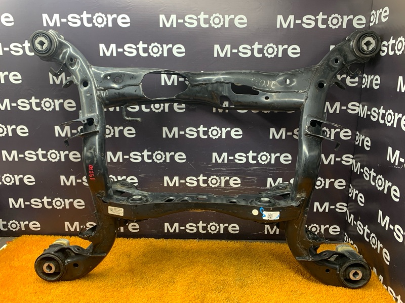 Балка поперечная (подрамник), 15000 рублей, Красноярск