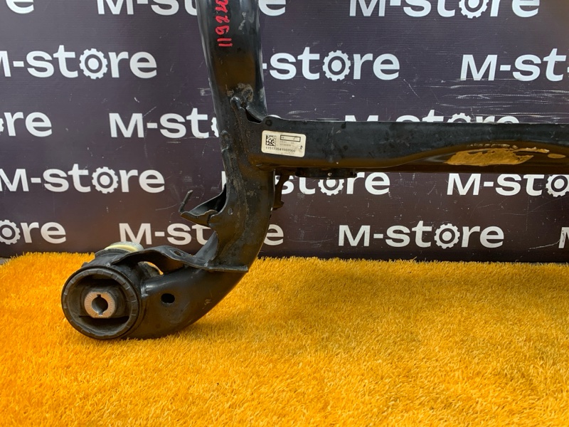 Балка поперечная (подрамник), 15000 рублей, Красноярск