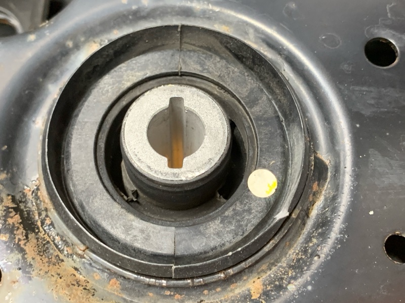 Балка поперечная (подрамник), 15000 рублей, Красноярск