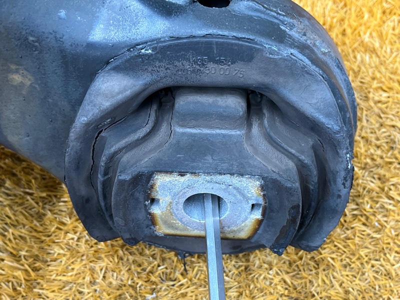 Балка поперечная (подрамник), 5000 рублей, Красноярск