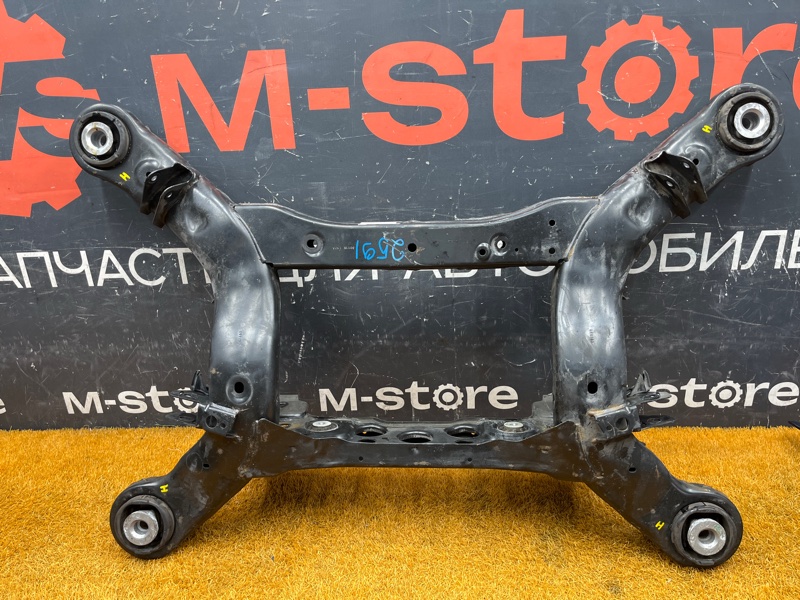 Балка поперечная (подрамник), 5000 рублей, Красноярск