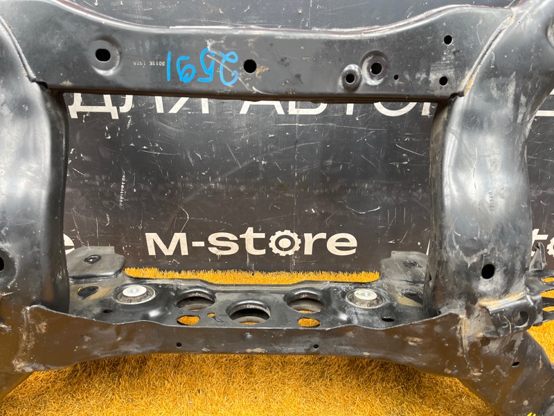 Балка поперечная (подрамник), 5000 рублей, Красноярск