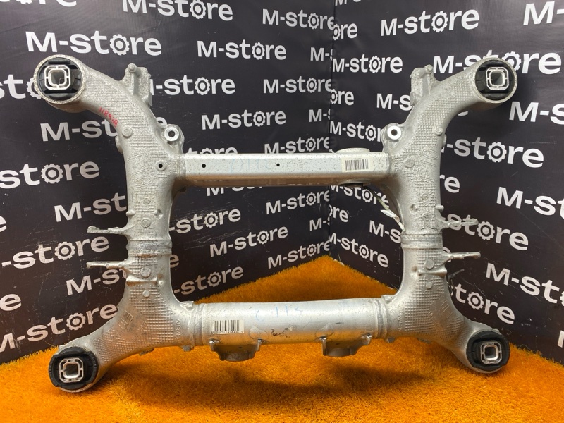 Балка поперечная (подрамник), 3500 рублей, Красноярск