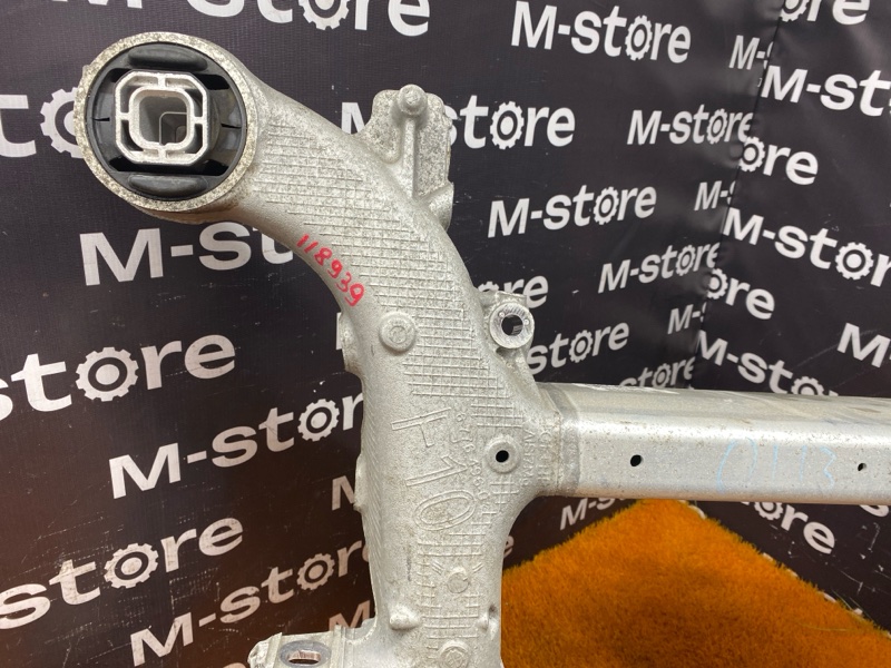 Балка поперечная (подрамник), 3500 рублей, Красноярск