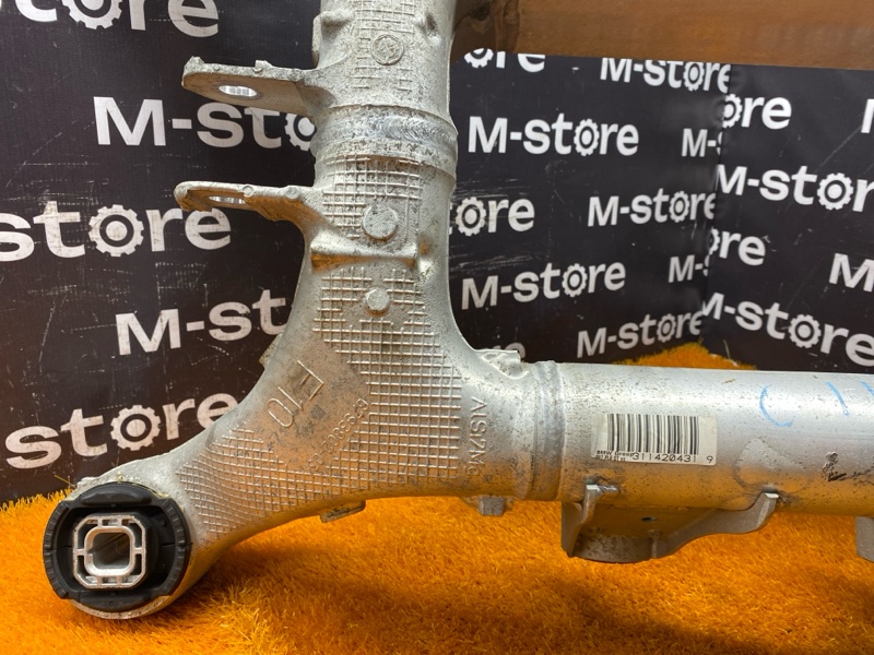 Балка поперечная (подрамник), 3500 рублей, Красноярск