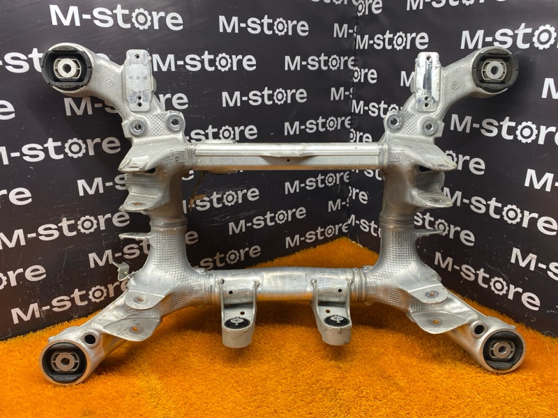 Балка поперечная (подрамник), 3500 рублей, Красноярск