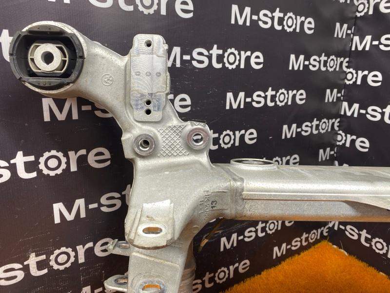 Балка поперечная (подрамник), 3500 рублей, Красноярск