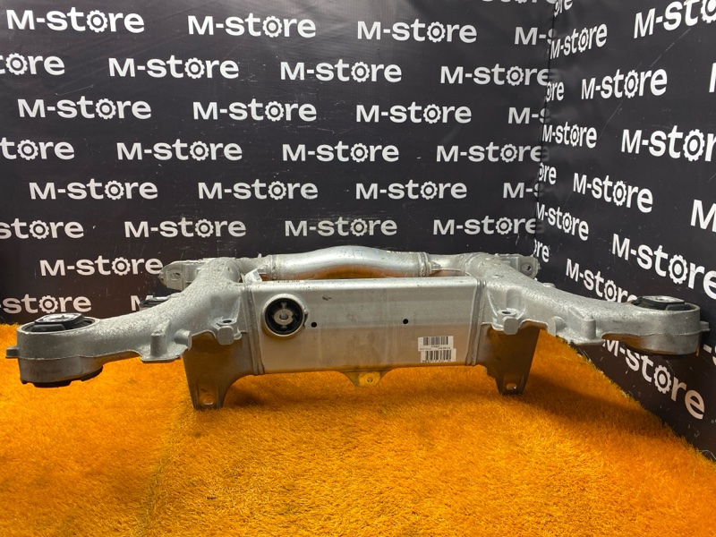 Балка поперечная (подрамник), 3500 рублей, Красноярск