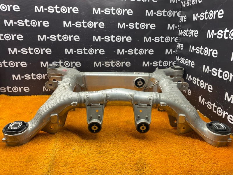 Балка поперечная (подрамник), 3500 рублей, Красноярск