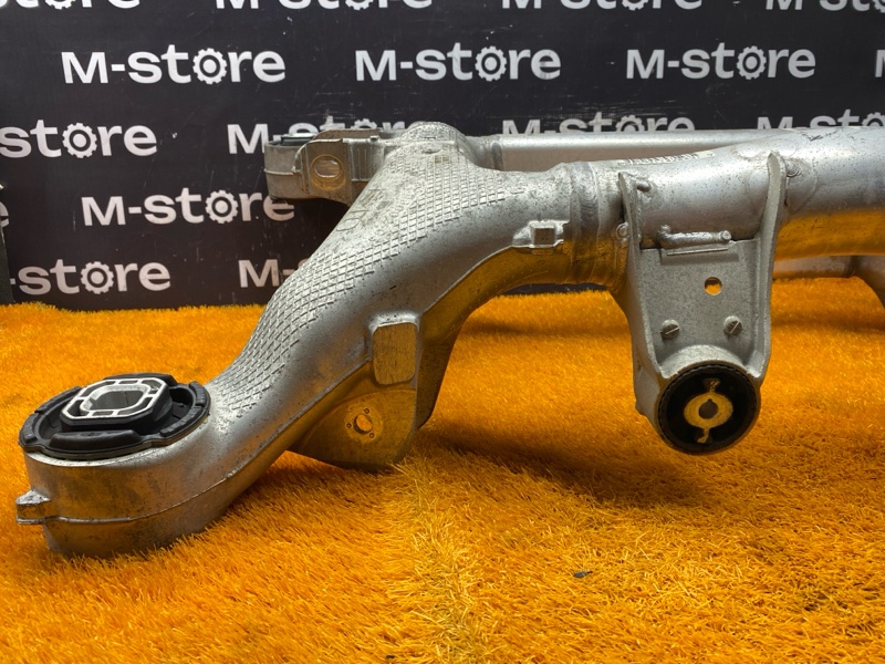 Балка поперечная (подрамник), 3500 рублей, Красноярск