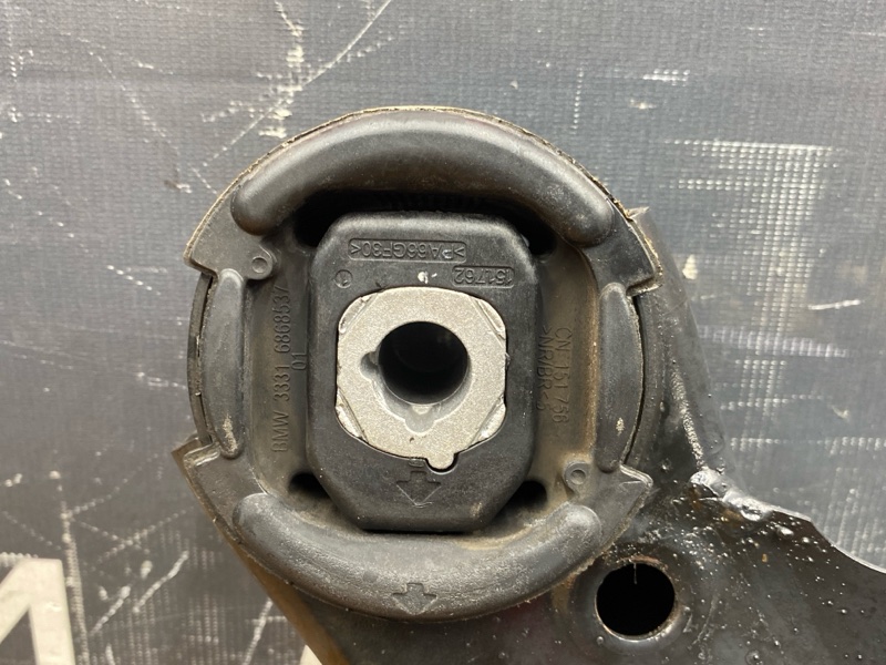 Балка поперечная (подрамник), 20000 рублей, Красноярск