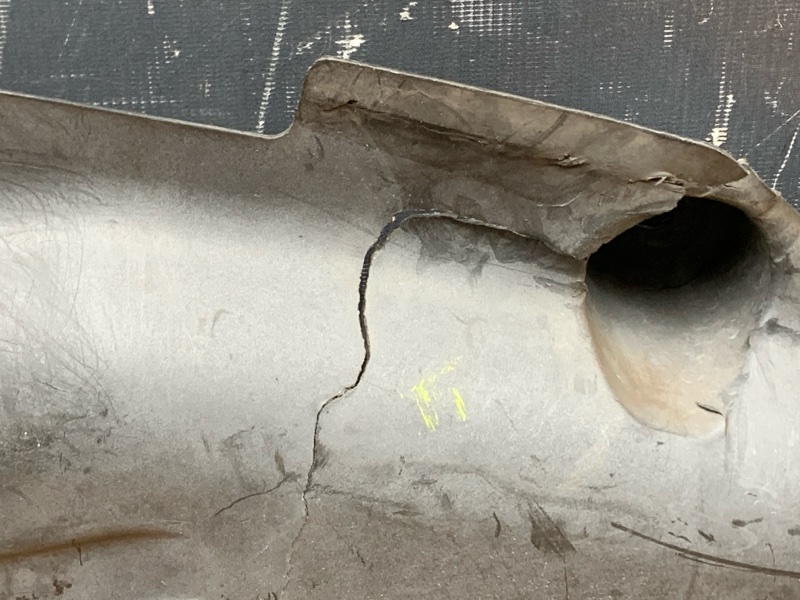 Защита днища кузова, 300 рублей, Красноярск