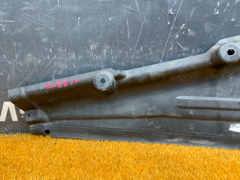 Защита днища кузова, 300 рублей, Красноярск