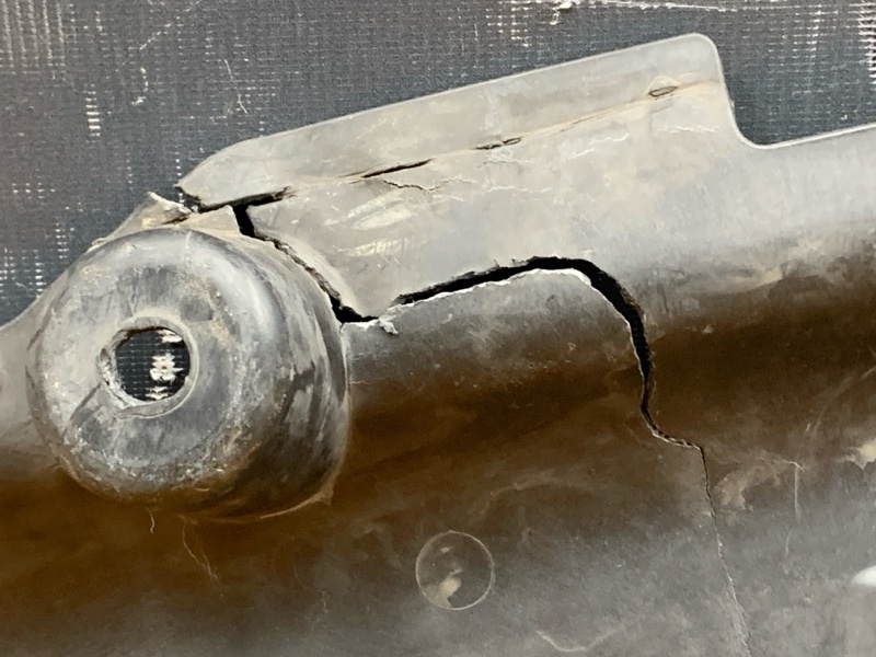 Защита днища кузова, 300 рублей, Красноярск