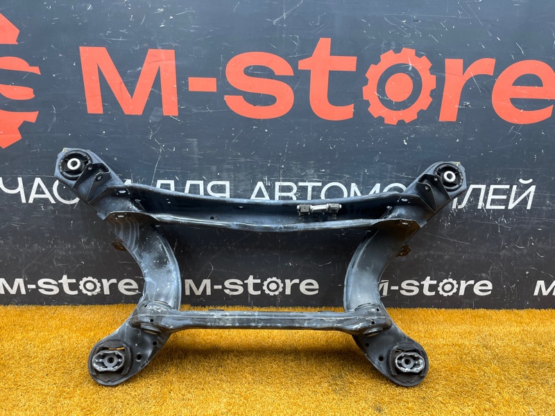 Балка поперечная (подрамник), 35000 рублей, Красноярск