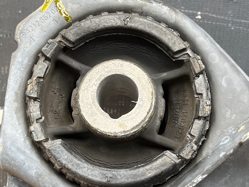 Балка поперечная (подрамник), 35000 рублей, Красноярск