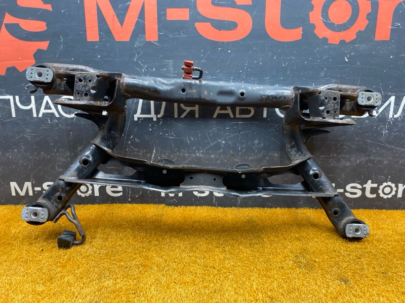 Балка поперечная (подрамник), 2500 рублей, Красноярск