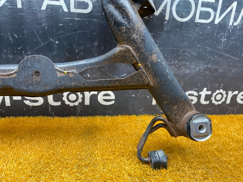 Балка поперечная (подрамник), 2500 рублей, Красноярск