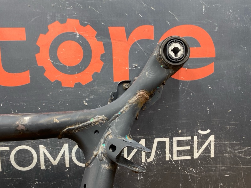 Балка поперечная (подрамник), 15000 рублей, Красноярск