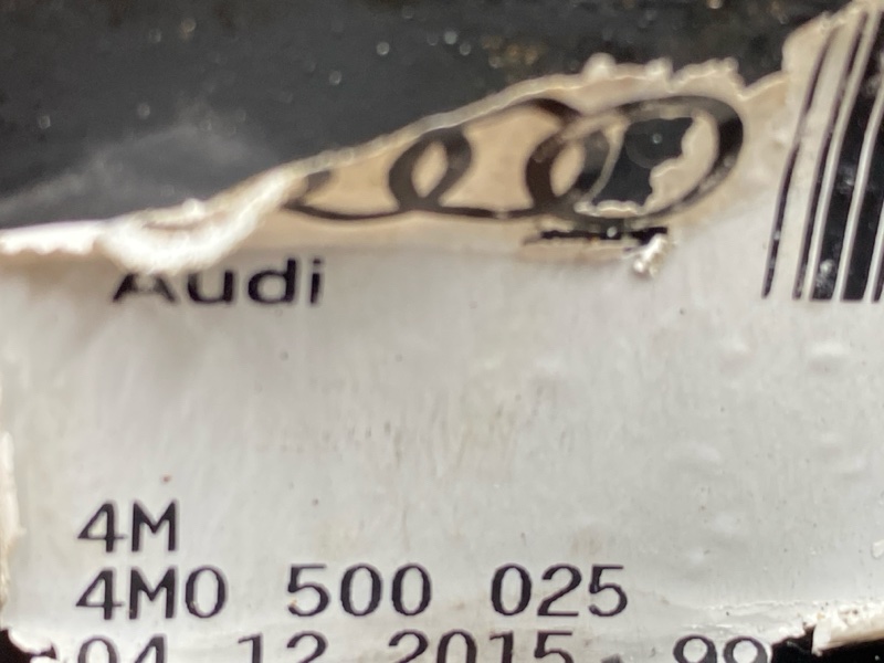 Балка поперечная (подрамник), 15000 рублей, Красноярск