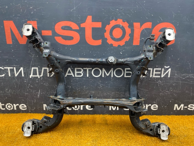 Балка поперечная (подрамник), 15000 рублей, Красноярск