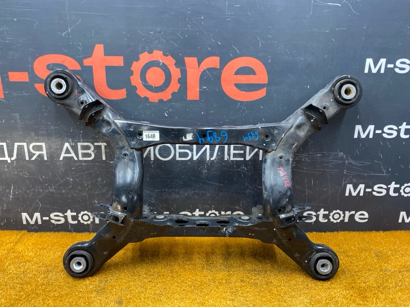 Балка поперечная (подрамник), 4000 рублей, Красноярск