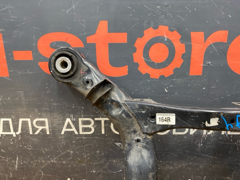 Балка поперечная (подрамник), 4000 рублей, Красноярск