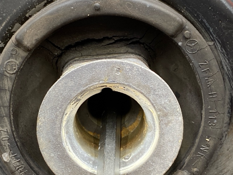 Балка поперечная (подрамник), 4000 рублей, Красноярск