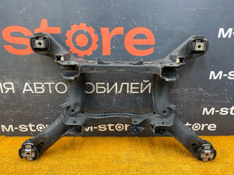 Балка поперечная (подрамник), 4000 рублей, Красноярск