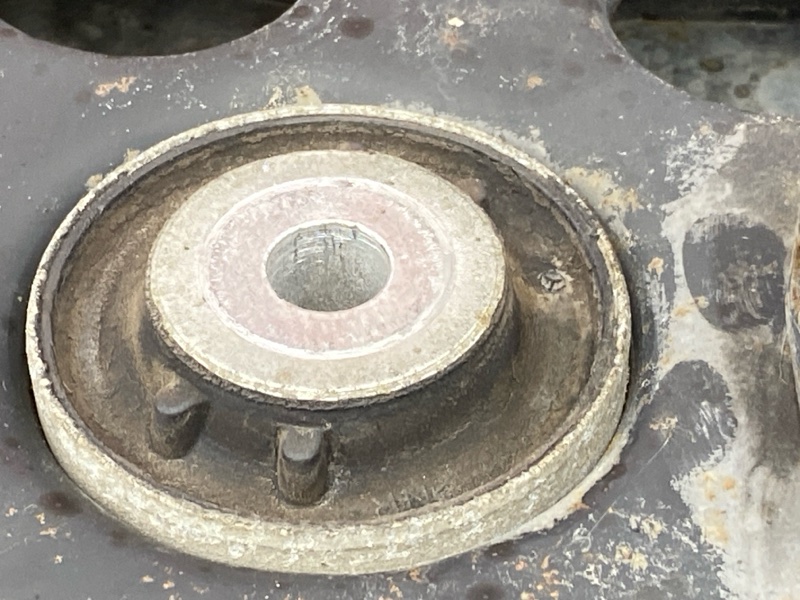 Балка поперечная (подрамник), 4000 рублей, Красноярск