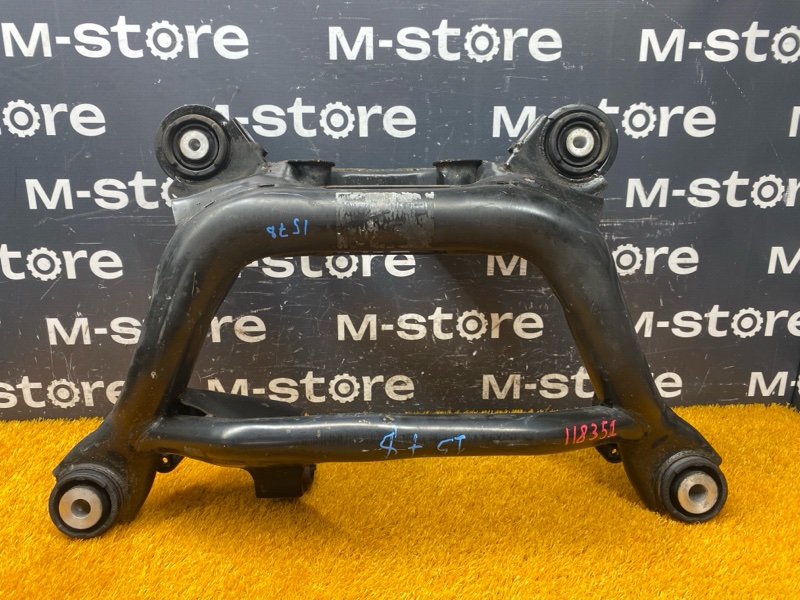 Балка поперечная (подрамник), 3000 рублей, Красноярск