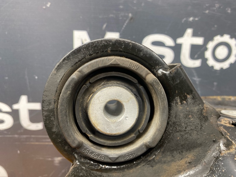 Балка поперечная (подрамник), 3000 рублей, Красноярск