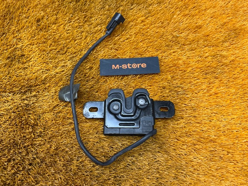 замок капота, 3500 рублей, Красноярск