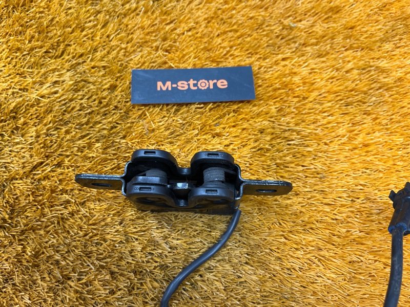 замок капота, 3500 рублей, Красноярск