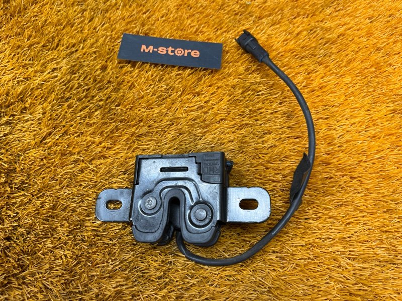 замок капота, 3500 рублей, Красноярск