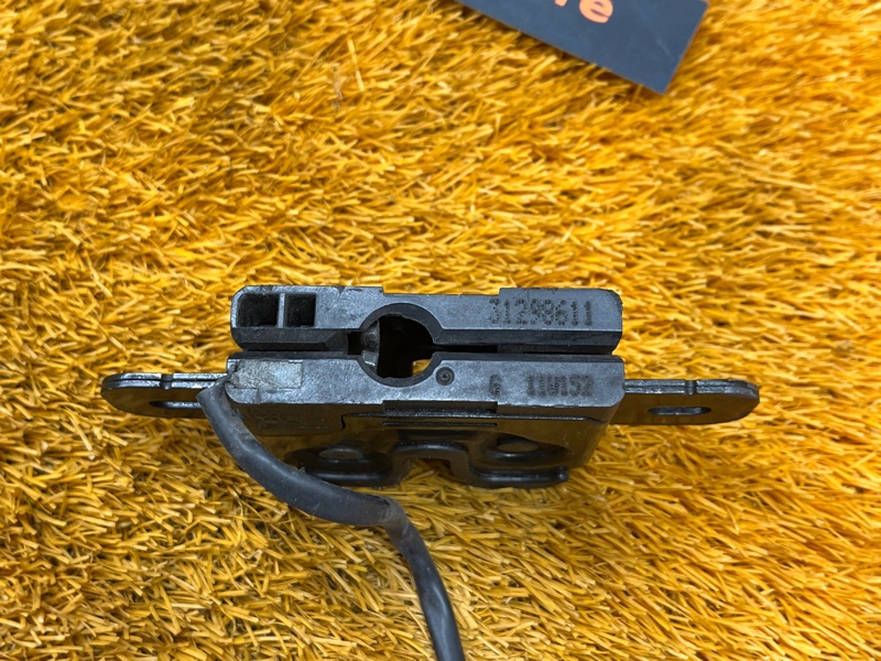 замок капота, 3500 рублей, Красноярск