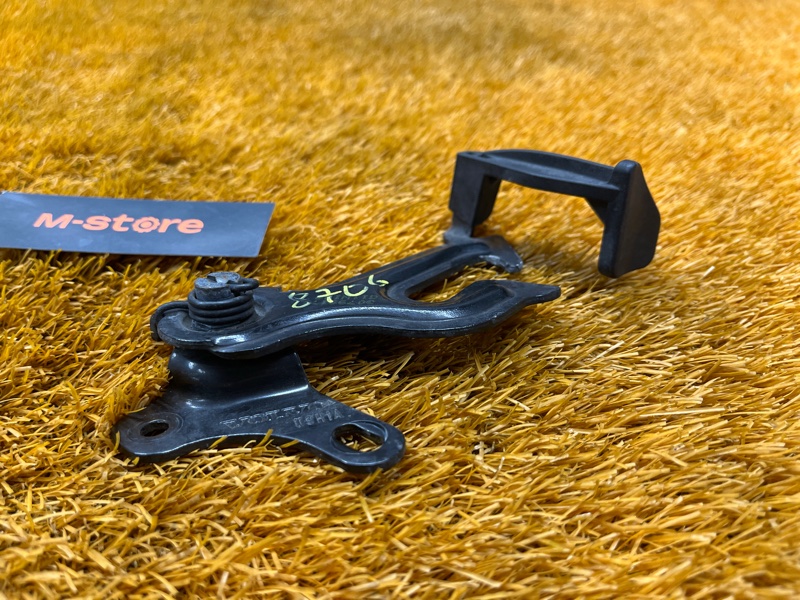 замок капота, 2500 рублей, Красноярск