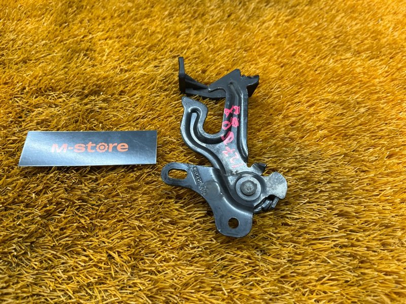 замок капота, 2500 рублей, Красноярск