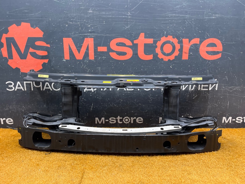 рамка радиатора, 9000 рублей, Красноярск