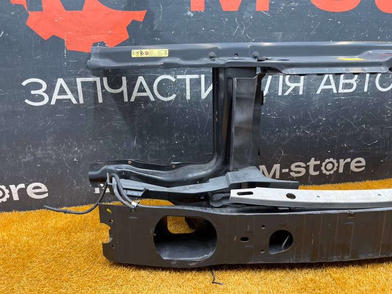 рамка радиатора, 9000 рублей, Красноярск