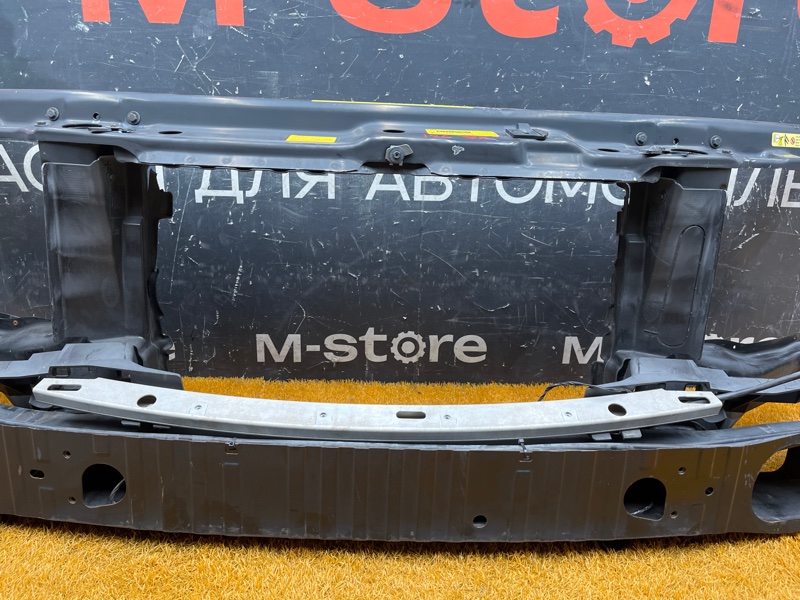 рамка радиатора, 9000 рублей, Красноярск