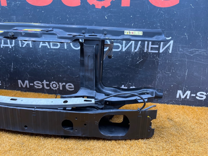 рамка радиатора, 9000 рублей, Красноярск