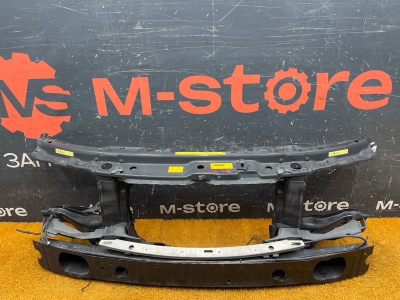 рамка радиатора, 9000 рублей, Красноярск