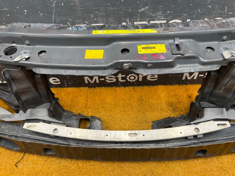 рамка радиатора, 9000 рублей, Красноярск