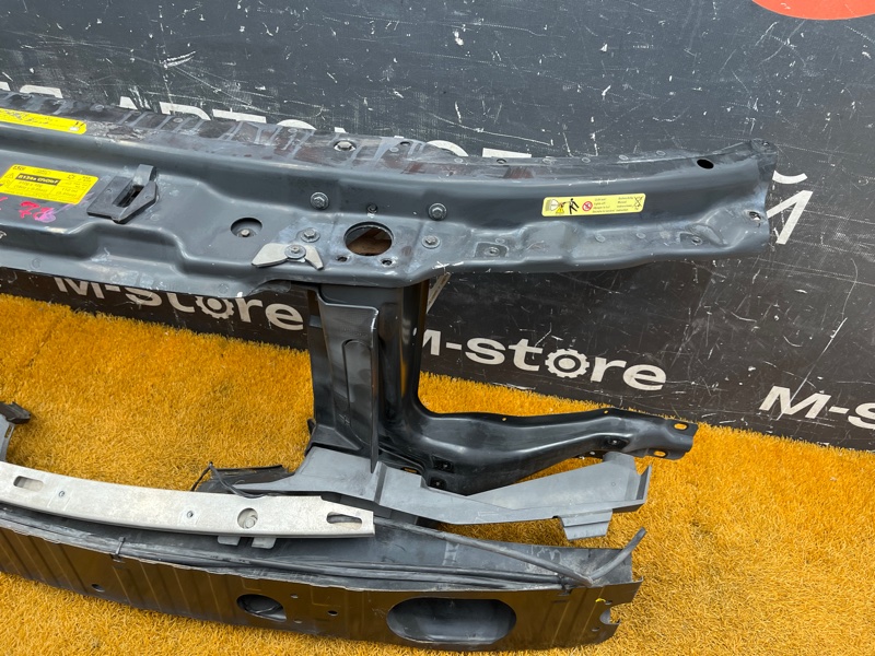 рамка радиатора, 9000 рублей, Красноярск