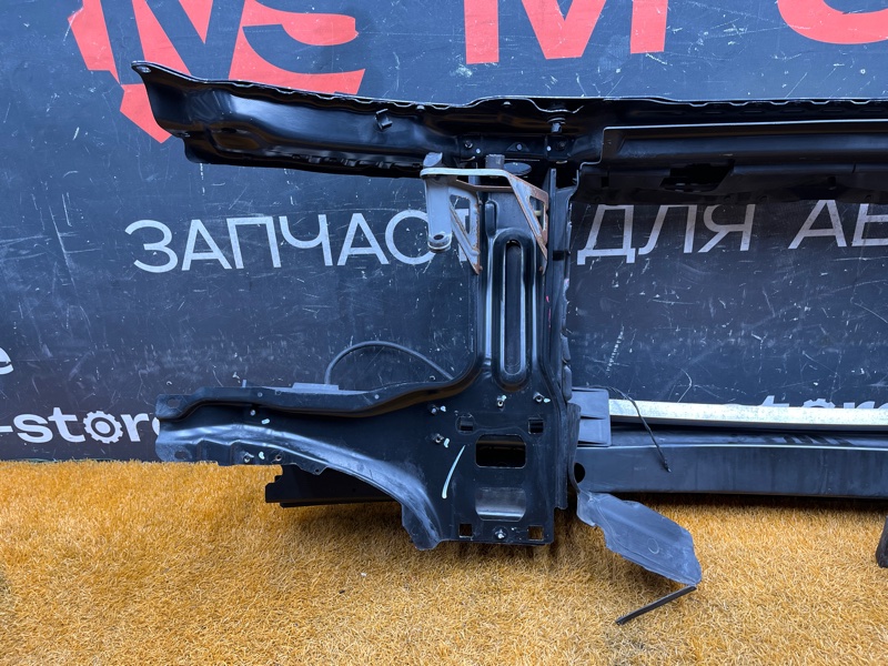 рамка радиатора, 9000 рублей, Красноярск