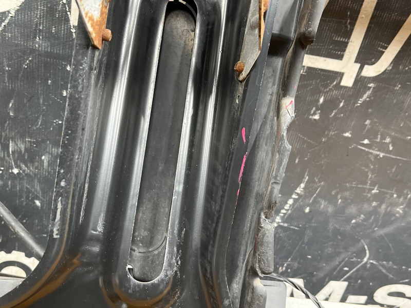 рамка радиатора, 9000 рублей, Красноярск