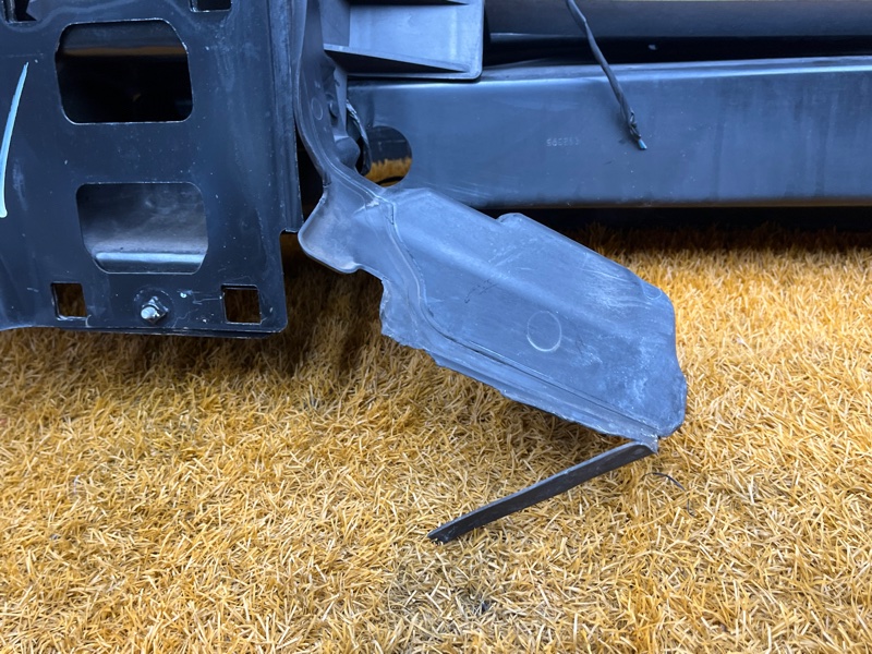 рамка радиатора, 9000 рублей, Красноярск