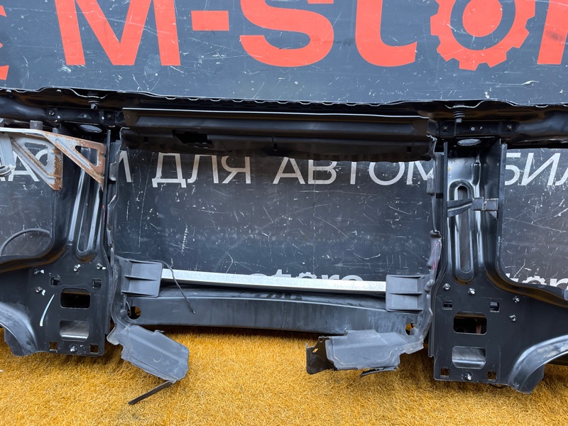 рамка радиатора, 9000 рублей, Красноярск