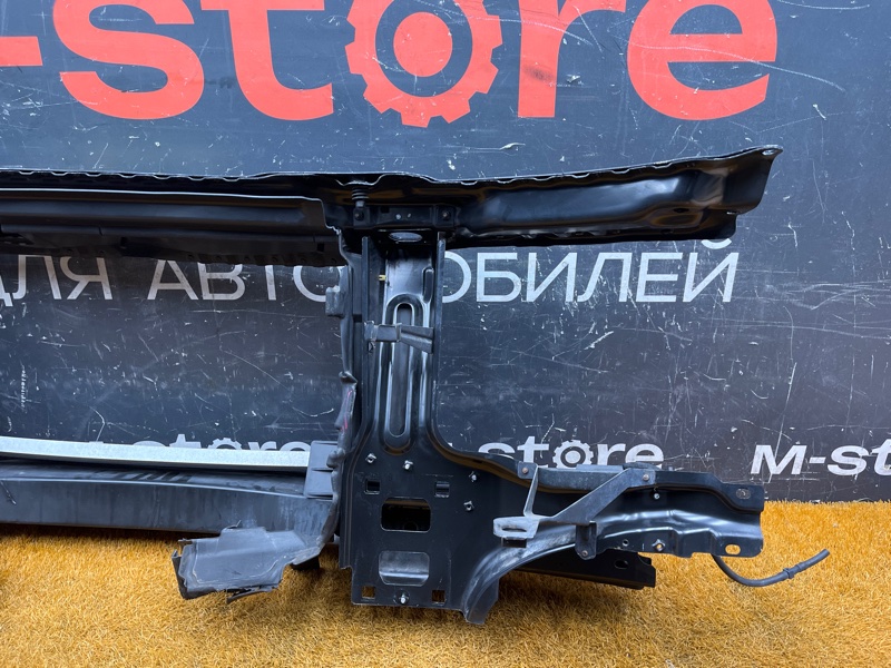 рамка радиатора, 9000 рублей, Красноярск